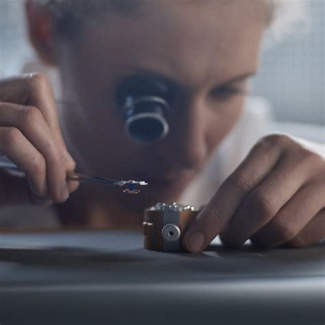 rolex academy|rolex watchmaking.